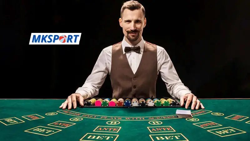 Khám phá game bài Blackjack MKsport