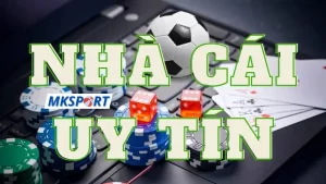 MKsport có nhiều chương trình khuyến mãi và an toàn tuyệt đối