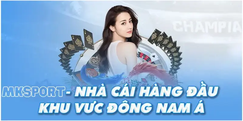 Thương hiệu MKsport có giấy phép kinh doanh hợp pháp