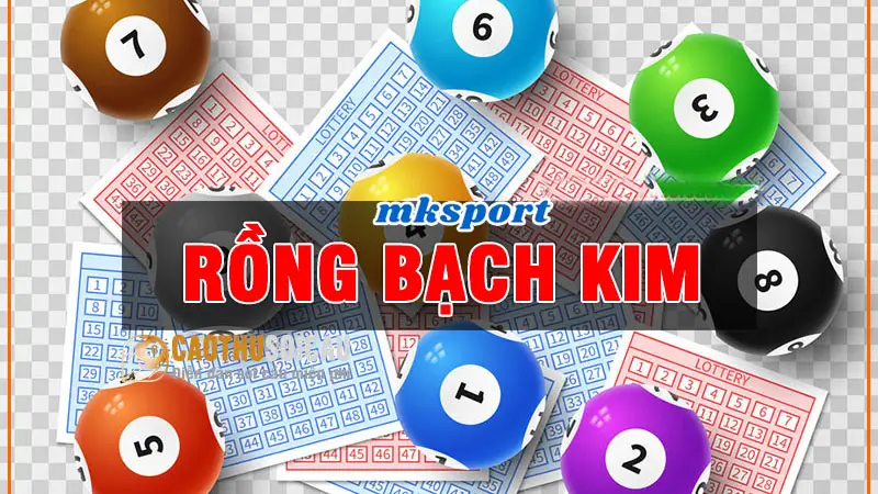 Các cách soi cầu Rồng Bạch Kim tại nhà cái MKsport