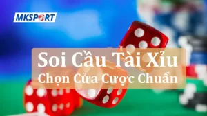 Những phương pháp soi tài xỉu hiệu quả