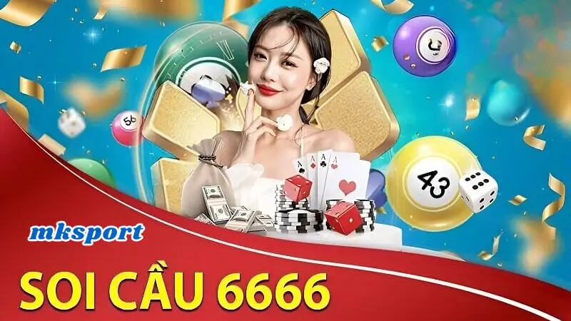 Soi cầu 666 có những phương pháp cực chuẩn soi cầu