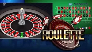 Thuật Ngữ Roulette