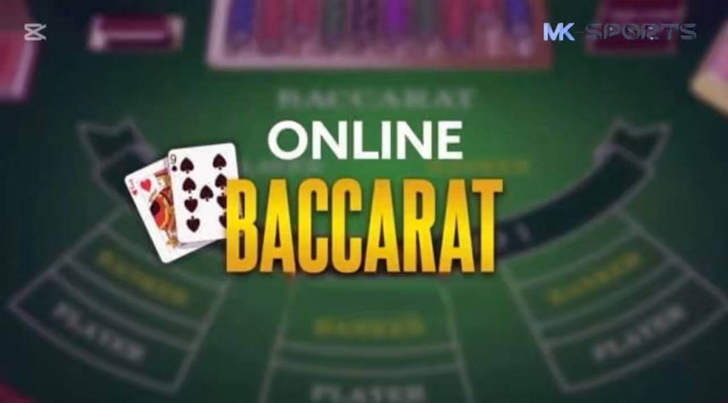 Lưu ý khi thực hiện bắt cầu Baccarat tại Mk sport